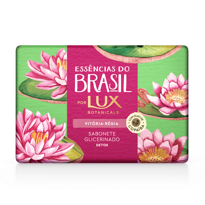 Sabonete-em-Barra-Glicerinado-Detox-Vitoria-Regia-Lux-Botanicals-Essencias-do-Brasil-Envoltorio-120g