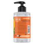 Sabonete-Liquido-para-as-Maos-Flor-do-Cajueiro-Lux-Botanicals-Essencias-do-Brasil-Frasco-300ml