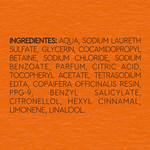 Sabonete-Liquido-para-as-Maos-Flor-do-Cajueiro-Lux-Botanicals-Essencias-do-Brasil-Frasco-300ml