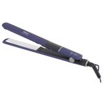 Prancha-Chrome-Azul-com-Placas-de-Titanio-PPR06AZE-Philco