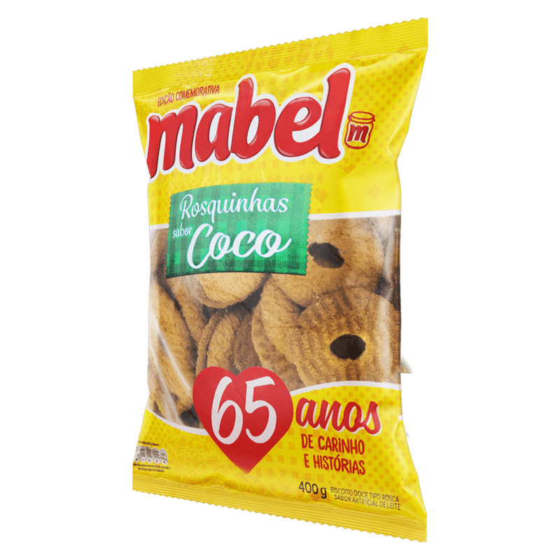 Biscoito-Doce-Rosquinha-de-Coco-Mabel-Pacote-400g