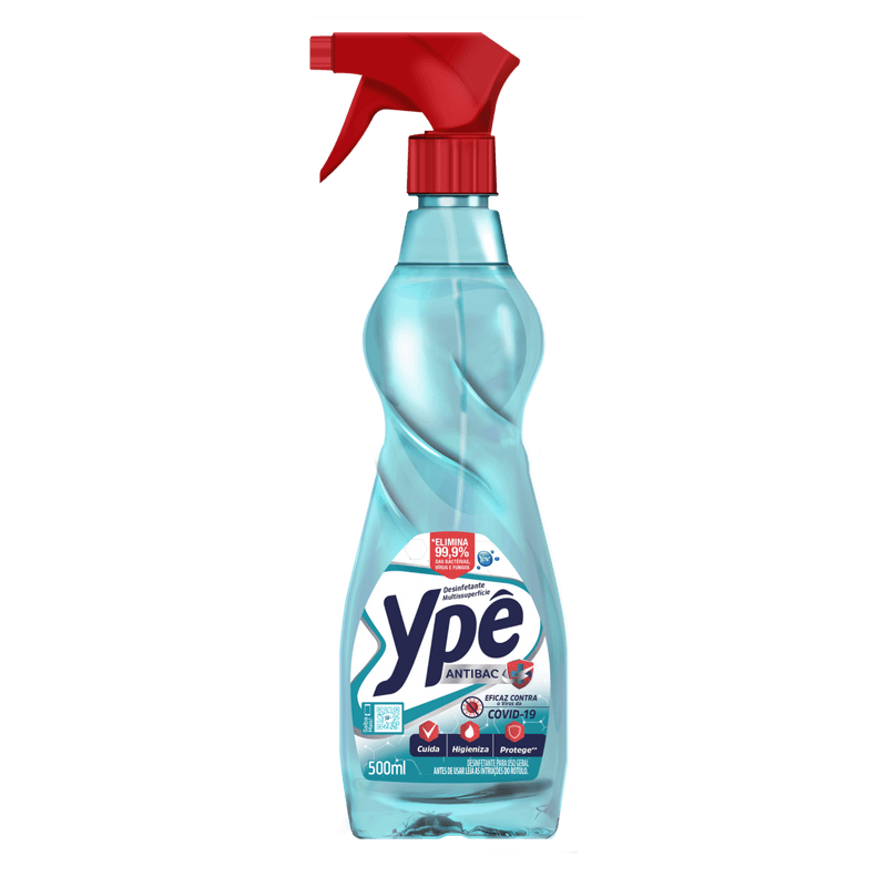Desinfetante-Multissuperficies-para-Uso-Geral-Ype-Antibac-Frasco-500ml-Borrifador