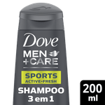 Shampoo-Dove-Men-Care-Sports-Active---Fresh-Frasco-200ml