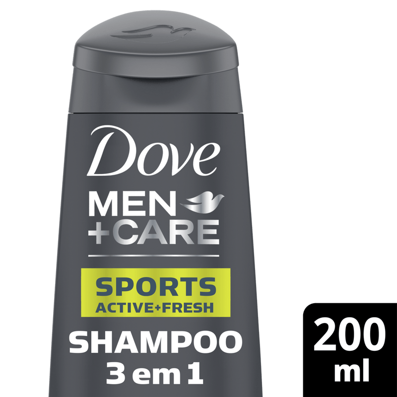 Shampoo-Dove-Men-Care-Sports-Active---Fresh-Frasco-200ml