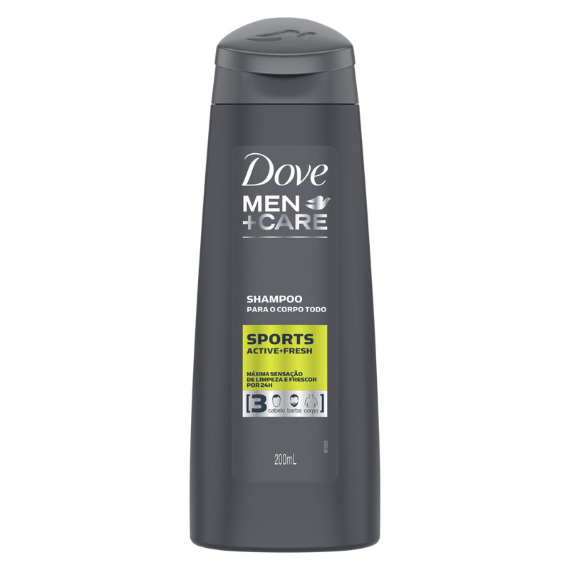 Shampoo-Dove-Men-Care-Sports-Active---Fresh-Frasco-200ml