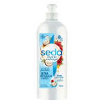 Creme-para-Pentear-Bomba-Coco---Ricino-Seda-Joias-da-Natureza-Frasco-700ml