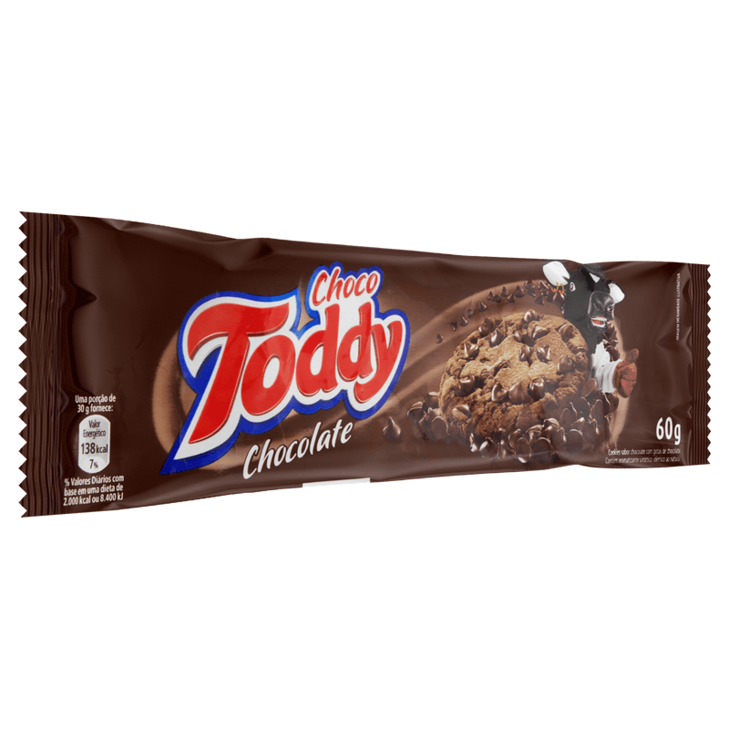 Cookie-Chocolate-com-Gotas-de-Chocolate-Toddy-Pacote-60g