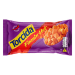 Salgadinho-de-Trigo-Flamin--Hot-Limao-Picante-Torcida-Pacote-100g