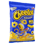 Salgadinho-de-Milho-Assado-Mix-de-Queijos-Elma-Chips-Cheetos-Pacote-130g