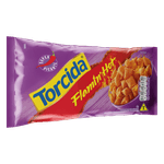 Salgadinho-de-Trigo-Flamin--Hot-Limao-Picante-Torcida-Pacote-45g