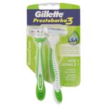 Aparelho-Descartavel-para-Barbear-Prestobarba3-SenseCare-Gillette-Cartela-2-Unidades