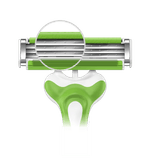 Aparelho-Descartavel-para-Barbear-Prestobarba3-SenseCare-Gillette-Cartela-2-Unidades