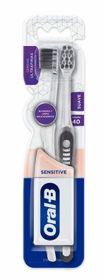Pack-Escova-Dental-Extramacia-Whitening-Therapy-OralB-Cartela-com-2-Unidades