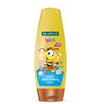 Kit-2-Shampoos---1-Condicionador-Camomila-Palmolive-Naturals-Kids-350ml-Cada