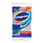 Esponja-Multiuso-Limppano-Rayum