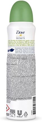 Desodorante-Aerossol-Matcha-e-Flor-de-Sakura-Dove-Nutritive-Secrets-Ritual-Energizante-150ml