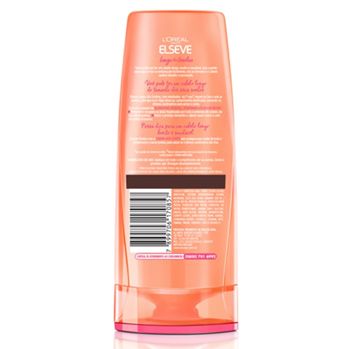 Condicionador-Elseve-Longo-dos-Sonhos-L-oreal-Paris-Frasco-400ml