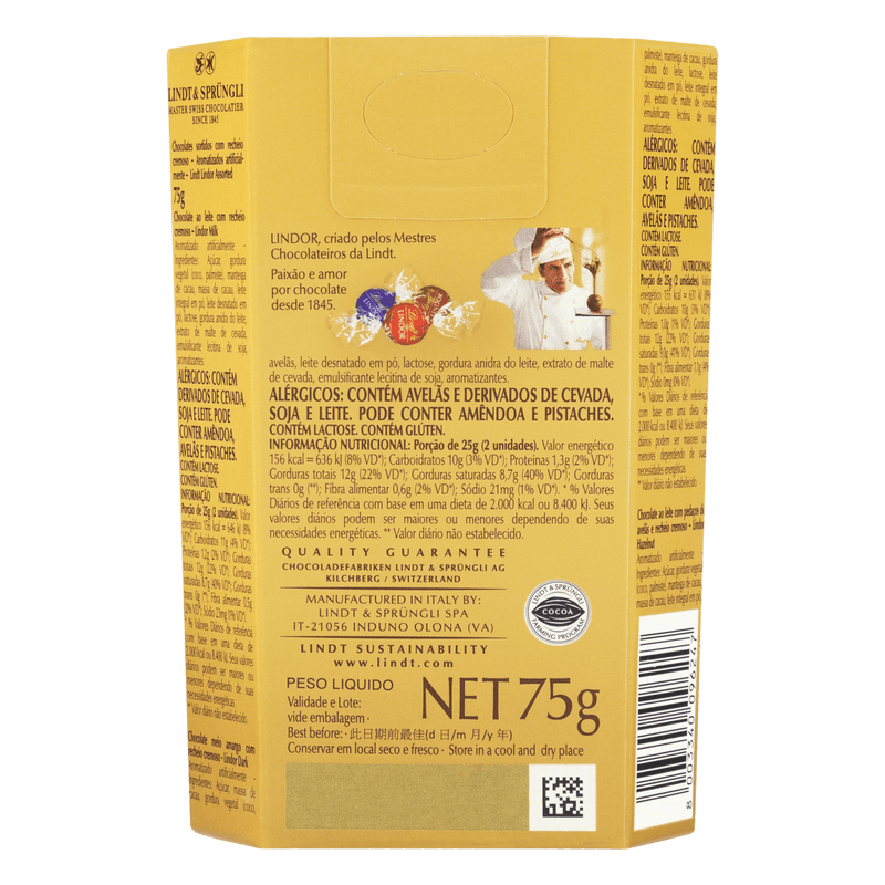 Chocolate-Sortido-com-Recheio-Cremoso-Lindt-Lindor-Caixa-75g