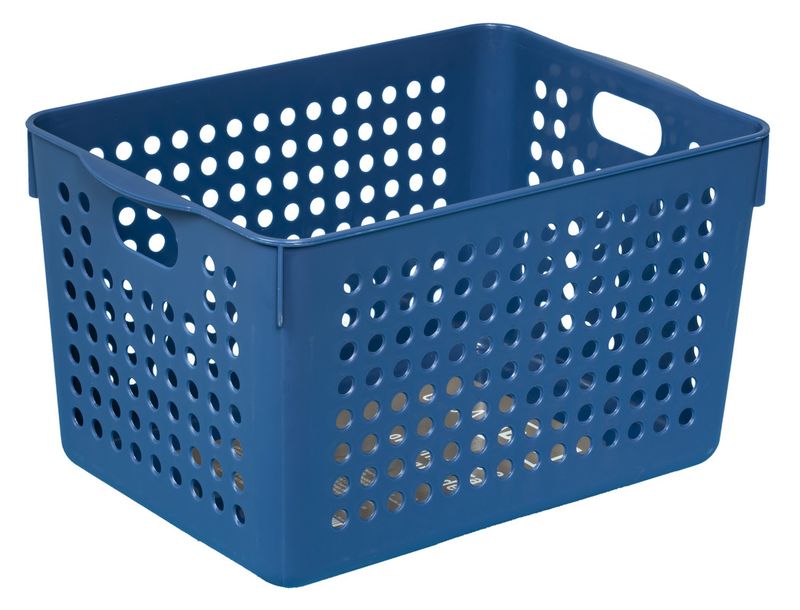 Cesta-Organizadora-Azul-Grande-32x115cm-CasaLab