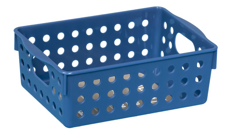 Cesta-Organizadora-Azul-Pequena-12x115cm-CasaLab