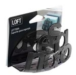 Suporte-para-Esponja-Lettera-Preto-Loft
