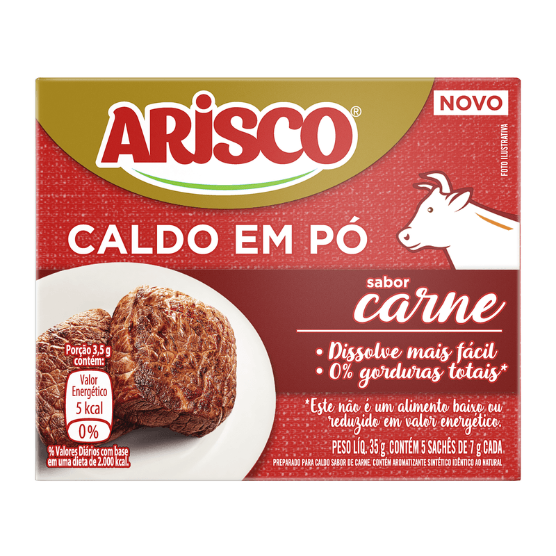 Tempero-em-Po-Carne-Arisco-Caixa-com-5-Unidades-de-7g-Cada