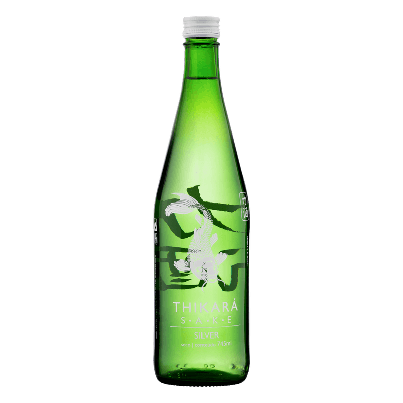 Sake-Thikara-Silver-Garrafa-745ml