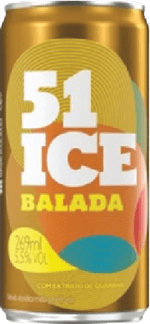 Bebida-Alcoolica-Mista-Gaseificada-com-Extrato-de-Guarana-51-Ice-Lata-269ml