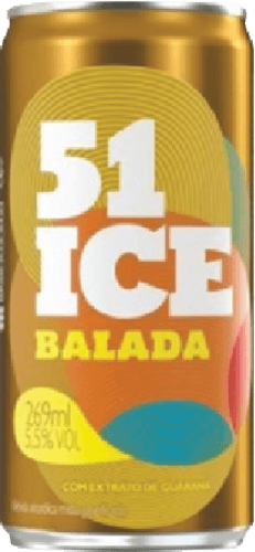 Bebida-Alcoolica-Mista-Gaseificada-com-Extrato-de-Guarana-51-Ice-Lata-269ml