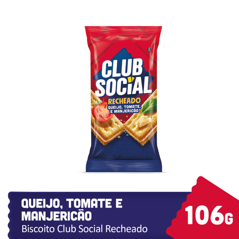 Pack-Biscoito-Recheio-Queijo-Tomate-e-Manjericao-Club-Social-Pacote-com-4-Unidades-265g-Cada