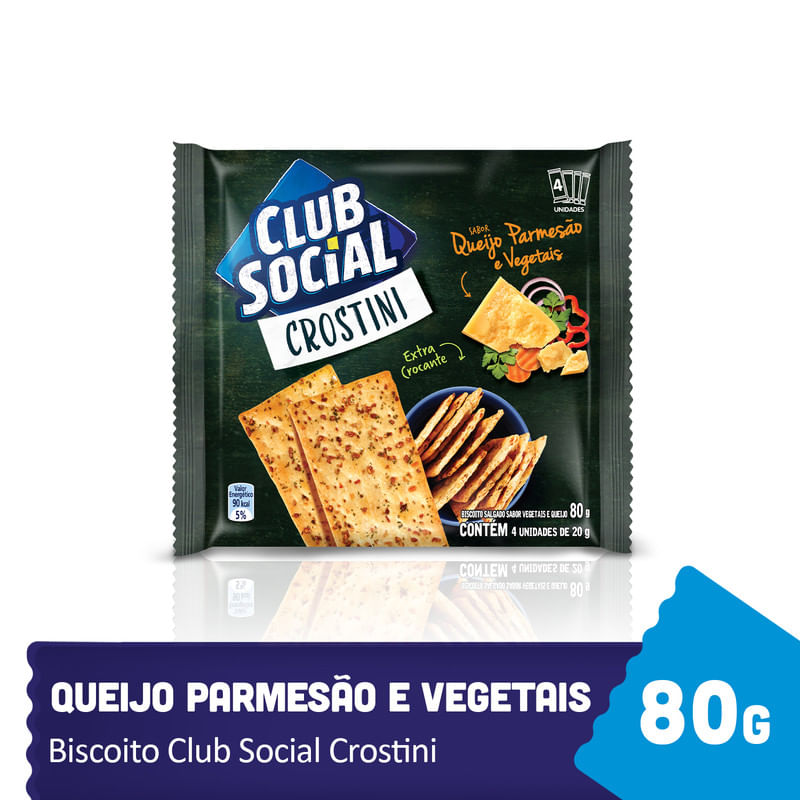 Pack-Biscoito-Crostini-Queijo-Parmesao-e-Vegetais-Club-Social-Pacote-com-4-Unidades-20g-Cada