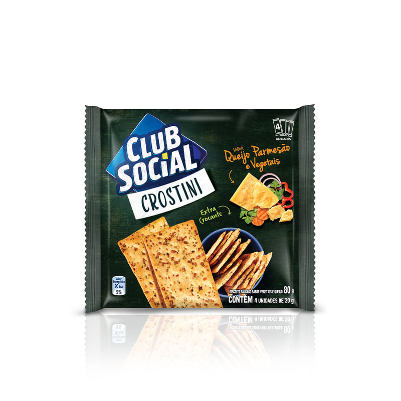 Pack-Biscoito-Crostini-Queijo-Parmesao-e-Vegetais-Club-Social-Pacote-com-4-Unidades-20g-Cada