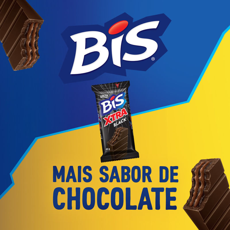 Chocolate-Bis-Xtra-Black-Lacta-Pacote-45g
