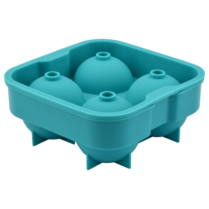 Forma-de-Gelo-Bolinha-Silicone-Item-Sortido-12x12x5cm-Casalab