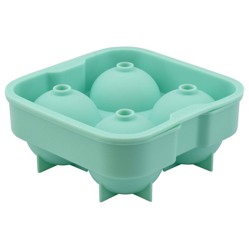 Forma-de-Gelo-Bolinha-Silicone-Item-Sortido-12x12x5cm-Casalab