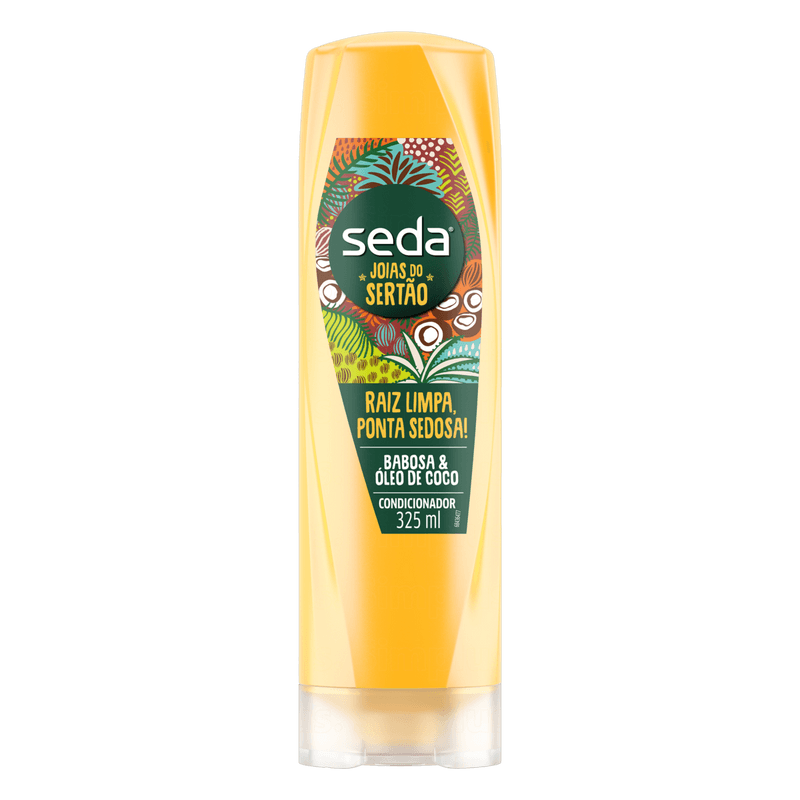 Condicionador-Seda-Raiz-Limpa-Ponta-Sedosa-Babosa-e-Oleo-de-Coco-Frasco-325ml