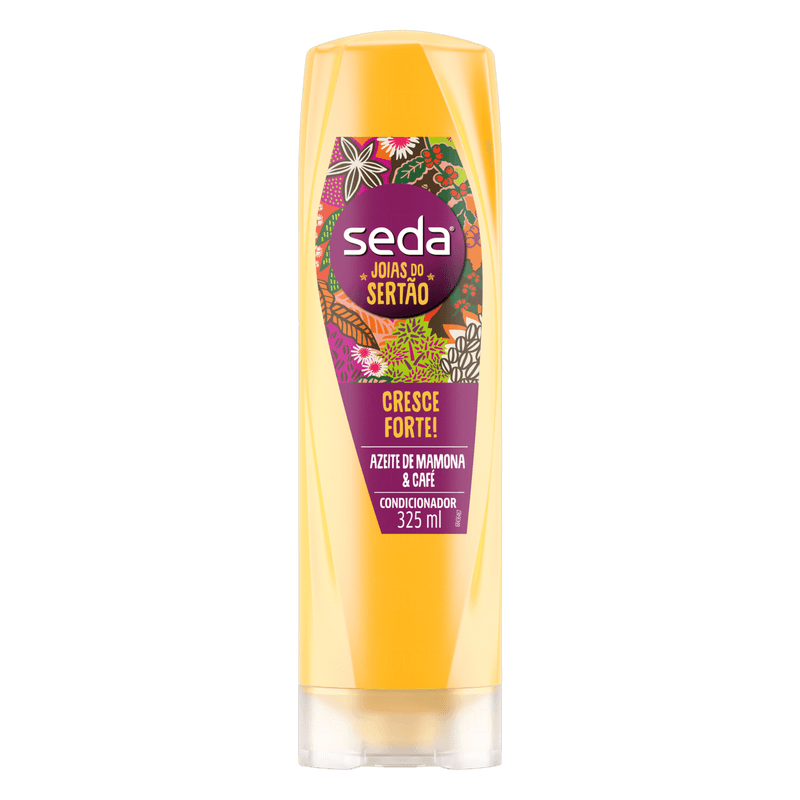 Condicionador-Seda-Cresce-Forte-Azeite-de-Mamona-e-Cafe-Frasco-325ml