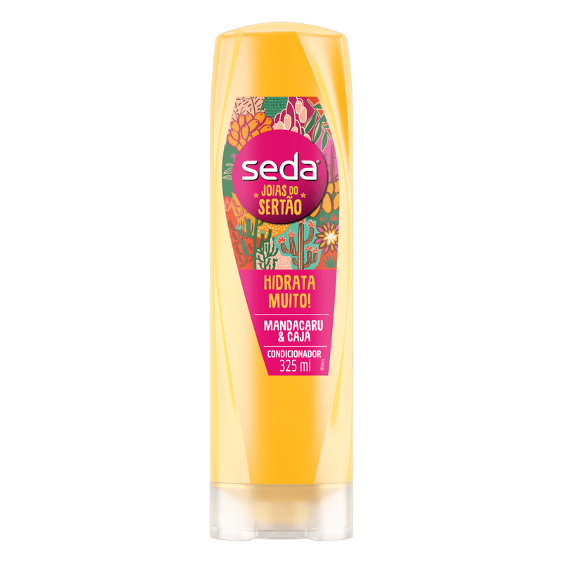 Condicionador-Seda-Hidrata-Muito-Mandacaru-e-Caja-Frasco-325ml