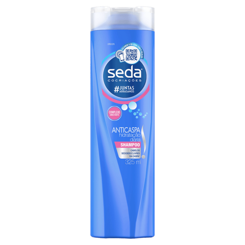 Shampoo-Anticaspa-Seda-Hidratacao-Diaria-Frasco-325ml