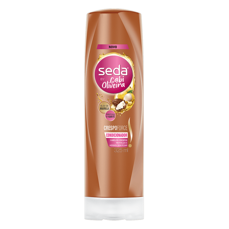 Condicionador-Seda-Crespo-Force-Manteiga-de-Karite-e-Oleo-de-Marula-Frasco-325ml