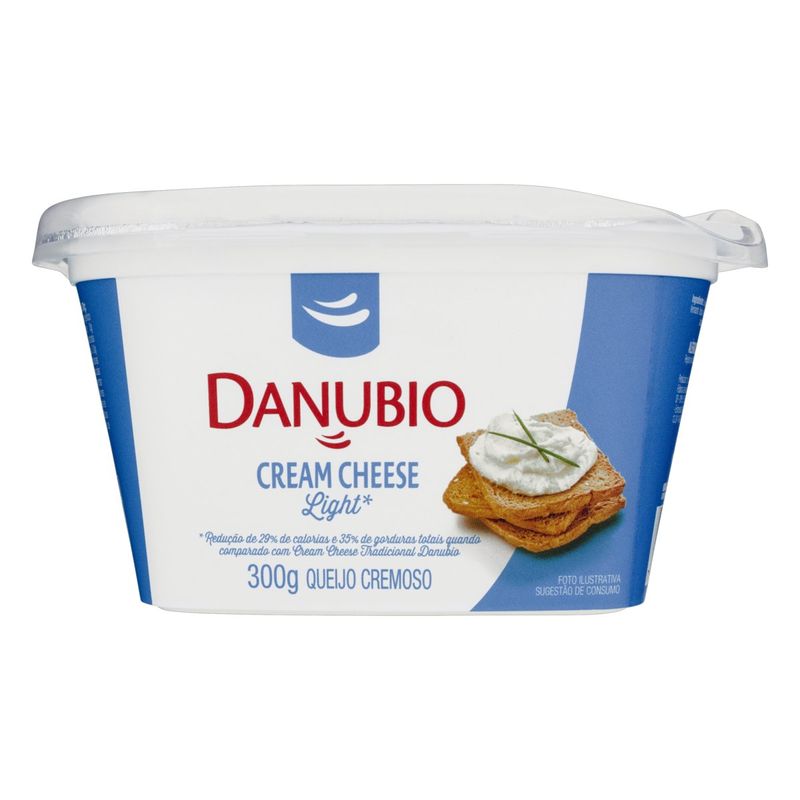 Cream-Cheese-Light-Danubio-Pote-300g