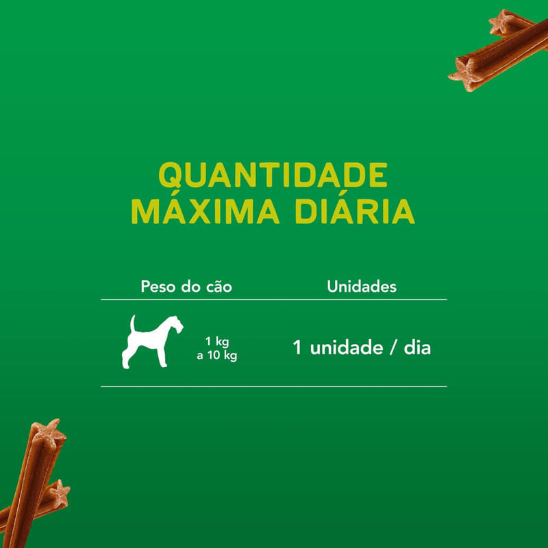 Petisco-Limpador-para-Caes-Adultos-Minis-e-Pequenos-Saude-Oral-Extra-Life-Dog-Chow-Purina-Sache-105g-7-Unidades