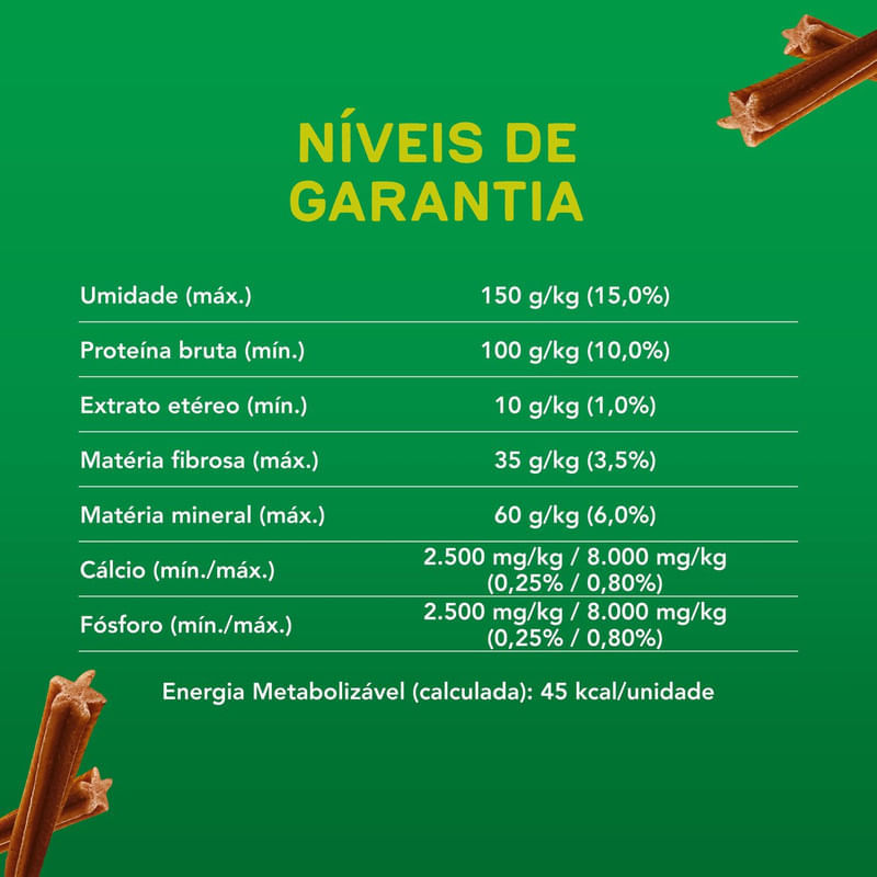 Petisco-Limpador-para-Caes-Adultos-Minis-e-Pequenos-Saude-Oral-Extra-Life-Dog-Chow-Purina-Sache-105g-7-Unidades