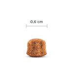 Alimento-para-Caes-Filhotes-Racas-Pequenas-Sabor-Frango-e-Vegetais-Premium-Especial-Balance-Pouch-1kg