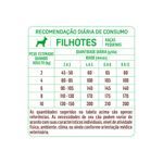 Alimento-para-Caes-Filhotes-Racas-Pequenas-Sabor-Frango-e-Vegetais-Premium-Especial-Balance-Pouch-1kg
