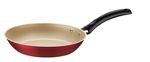Frigideira-Antiaderente-Turim-Vermelha-16cm-Tramontina-
