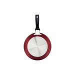 Frigideira-Antiaderente-Turim-Vermelha-16cm-Tramontina-