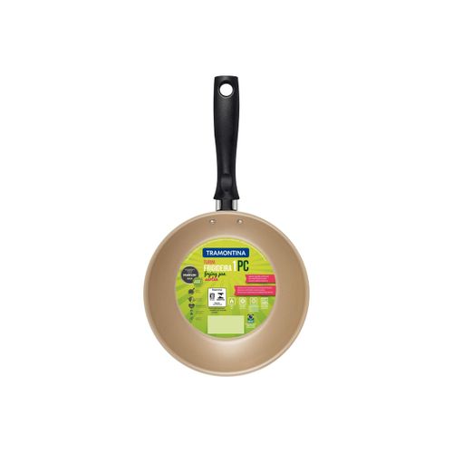 Frigideira-Antiaderente-Turim-Vermelha-16cm-Tramontina-