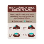 Alimento-para-Gatos-Filhotes-Frango-e-Vegetais-Balance-Premium-Especial-Pouch-3kg