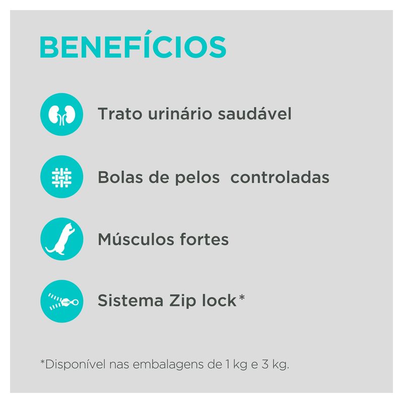 Alimento-para-Gatos-Filhotes-Frango-e-Vegetais-Balance-Premium-Especial-Pouch-3kg